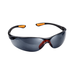 BS Type Safety Eyewear (smoke lens)