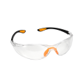 BS Type Safety Eyewear (clear lens)