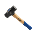 Double Safe Sledge Hammer With Wooden Handle (Heavy-Duty Type)