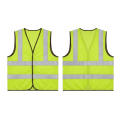 Cloth Type Reflective Vest