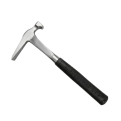 M388M2SV Claw Hammer With One Piece Solid Handle Japan Type