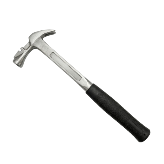 M370M2SS Claw Hammer with one piece solid handle Japan Type
