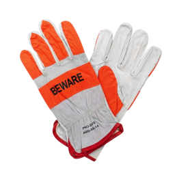 Argon Glove with Reflective