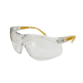 91685 Super Light Weight Safety Eyewear (Mirror Lens) Spectacle