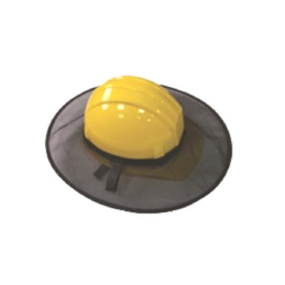 Sun Shade For Helmet