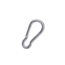 Steel Snap Hook Carabiner