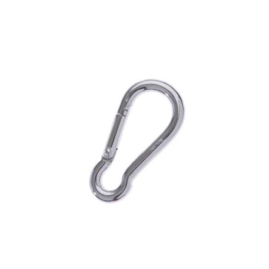Steel Snap Hook Carabiner