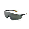 Safety Spectacles Smoke Lens