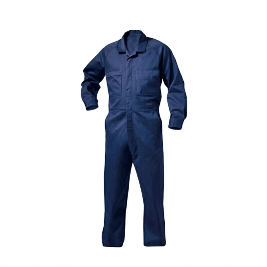 100% Cotton Overall