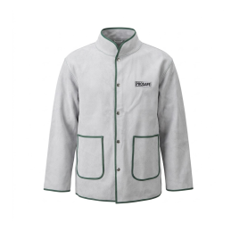 PROSAFE Welding Leather Jacket