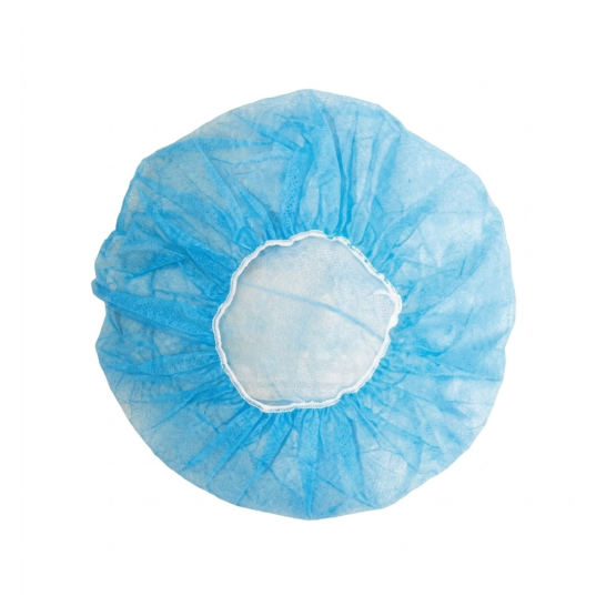 PROSAFE Disposable Bouffant Cap