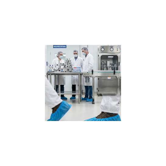 PROSAFE Disposable Shoe Cover