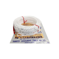 Million Surveyor Fibreglass Measurement Rope