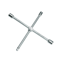 Cross-Handle Socket