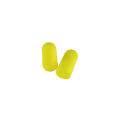 3M Soft Yellow Neon Uncorded Earplug. (per pair)