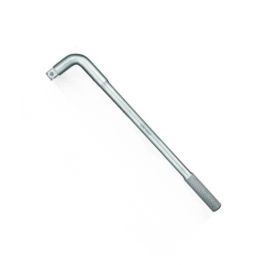 3/4" Dr. L Handle Mat Finish