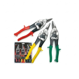 Aviation Tin Snip Plier
