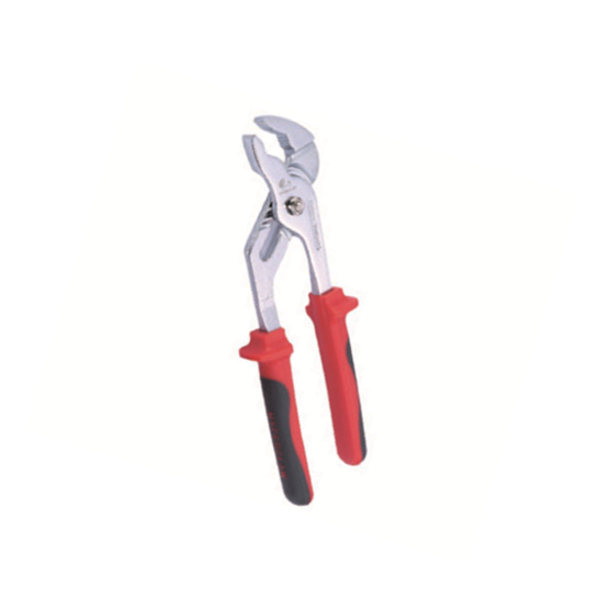 Water Pump Plier