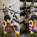 Mini Bolt Cutter