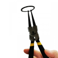 Straight Circlip Plier External
