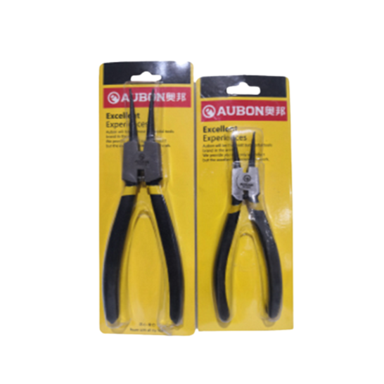 Straight Circlip Plier External