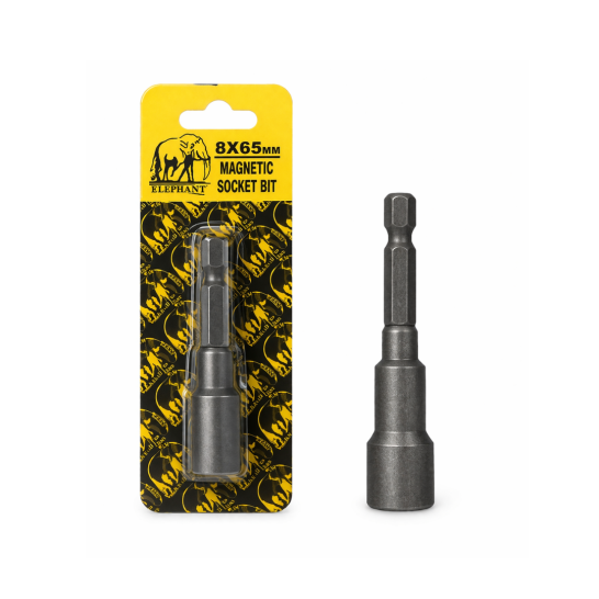 Magnetic Socket Bit