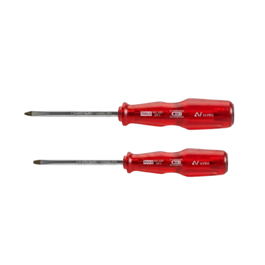 923 Screw Driver (Heavy Duty Type)