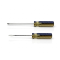 "107" Screw Driver