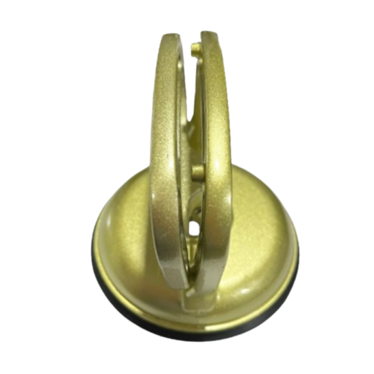 Aluminium Suction Lifter 1 Cup Vertical 55kg