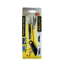 Plastic Utility Knife