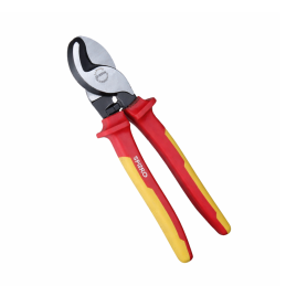 VDE Insulated Heavy Duty Cable Cutter