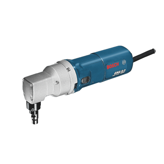 BOSCH GNA 2.0 Professional Nibbler 500W