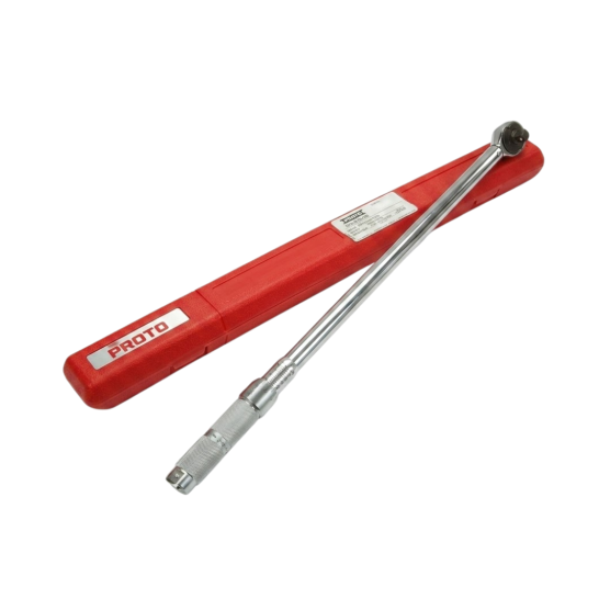 1/2" Torque Wrench