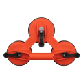 Plastic Suction Lifter 3 Cup 100kg