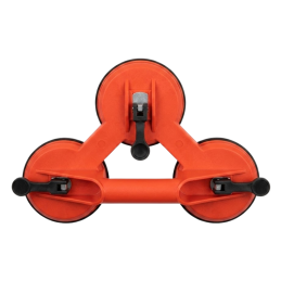 Plastic Suction Lifter 3 Cup 100kg