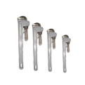 Aluminium Pipe Wrench