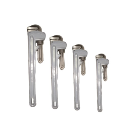 Aluminium Pipe Wrench