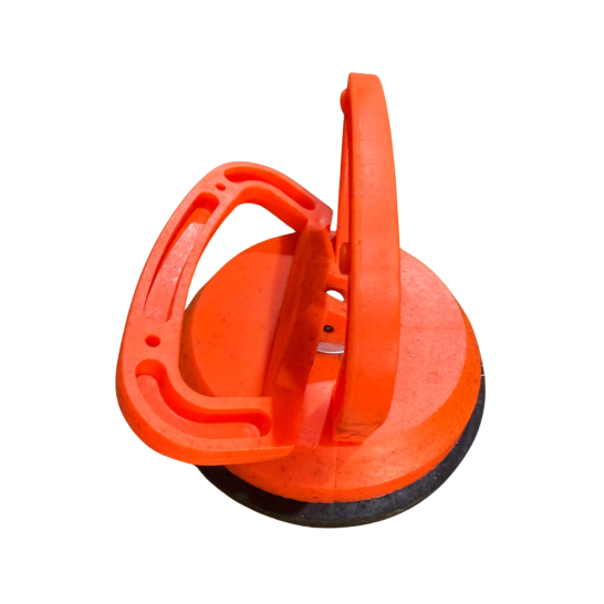 Plastic Suction Lifter 1 Cup 30kg