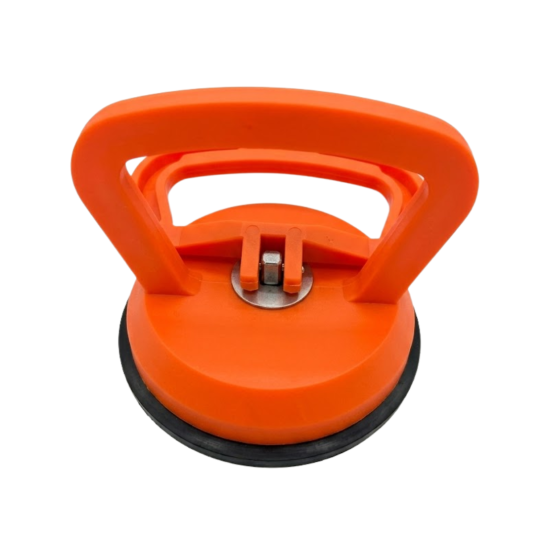 Plastic Suction Lifter 1 Cup 30kg