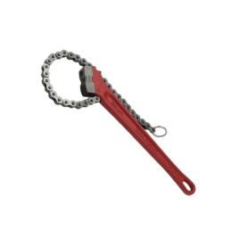 Chain Pipe Wrench (Heavy Duty Type)