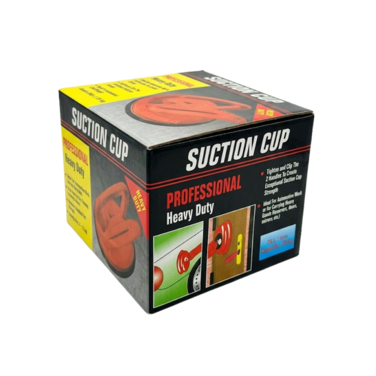 Plastic Suction Lifter 1 Cup 30kg