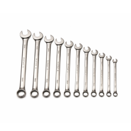 Combination Wrench Set