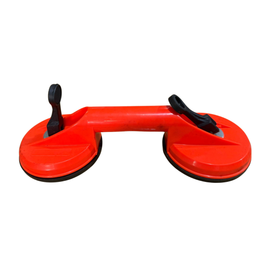 Plastic Suction Lifter 2 Cup 70kg