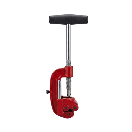 Tube Cutter 1/8" - 1-1/8"