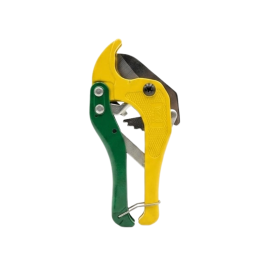 PVC Pipe Cutter