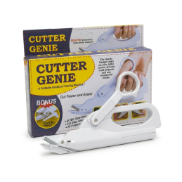 Cutter Genie
