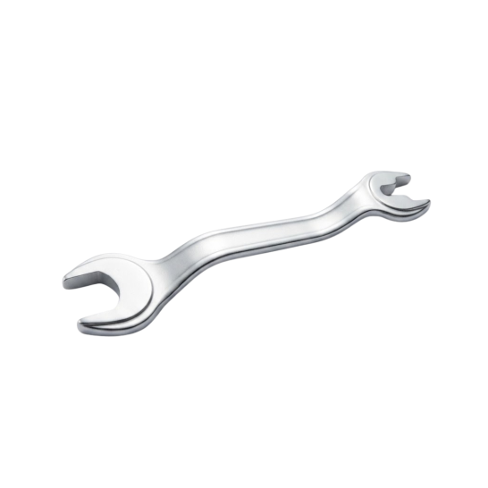 Form Tie Spanner