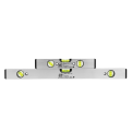 H/D Spirit Water Level Aluminium