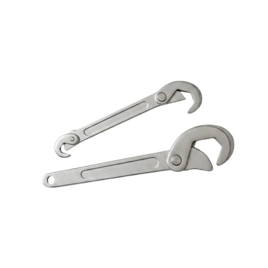 Multi Wrench