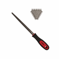 Triangular File (Smooth Cut)